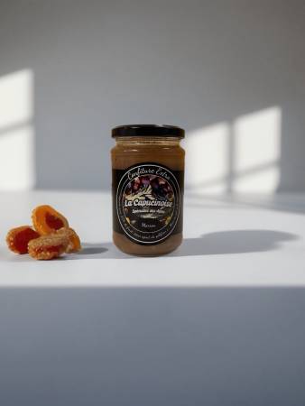 Notre zone d'activité pour ce service Idées de recettes de desserts à la confiture artisanale