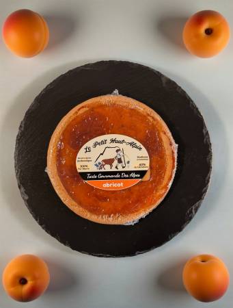 Notre zone d'activité pour ce service Fournisseur de tartes artisanales pour restaurateurs et épiceries fines
