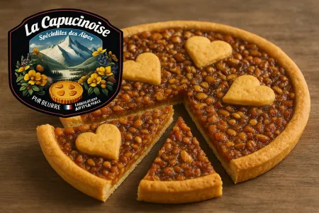 Notre zone d'activité pour ce service Conseils et idées de recettes pour une cuisine familiale du terroir