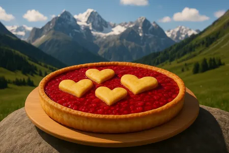 Notre zone d'activité pour ce service Fournisseur de tartes artisanales pour restaurateurs et épiceries fines